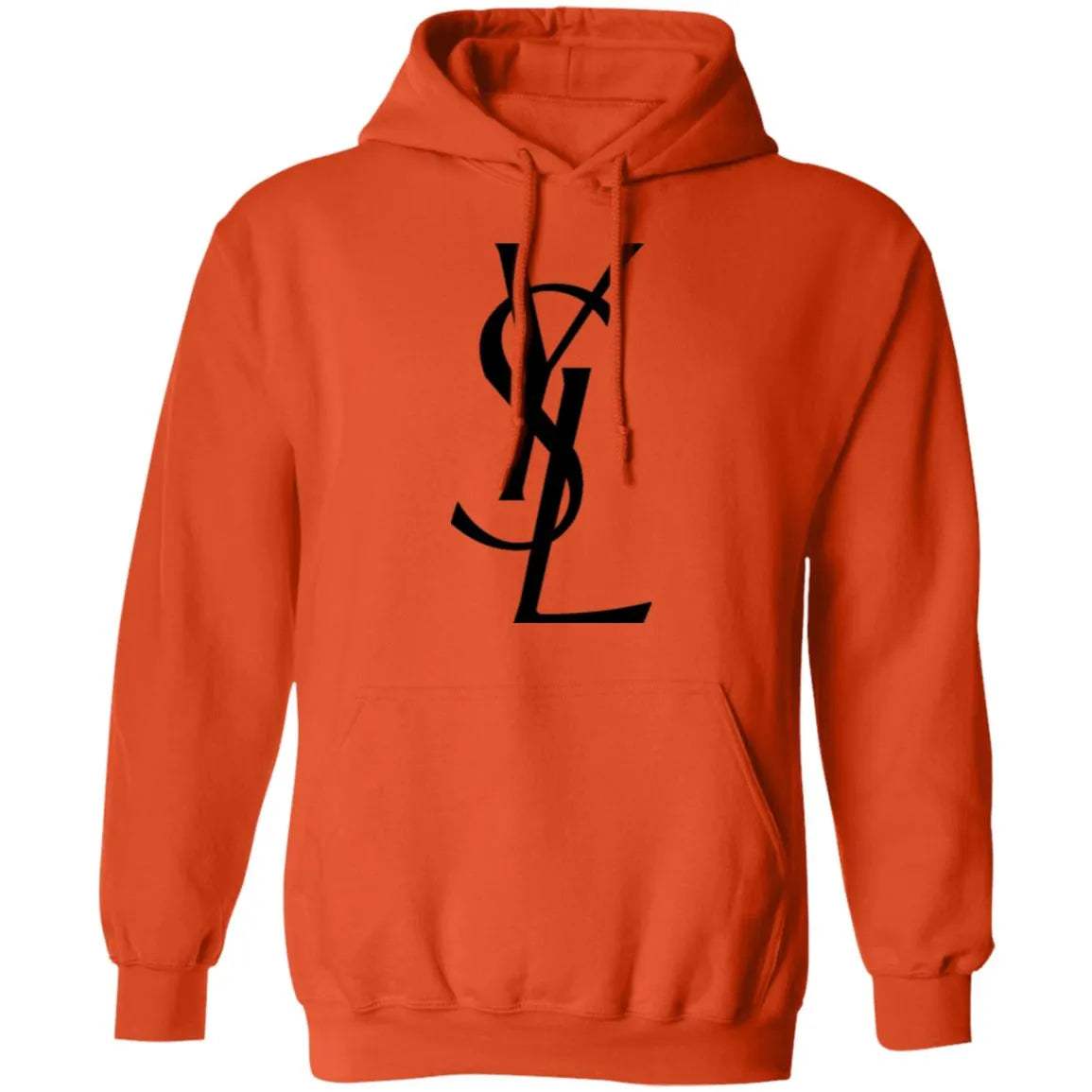 Ysl Hoodie - WeCustomit