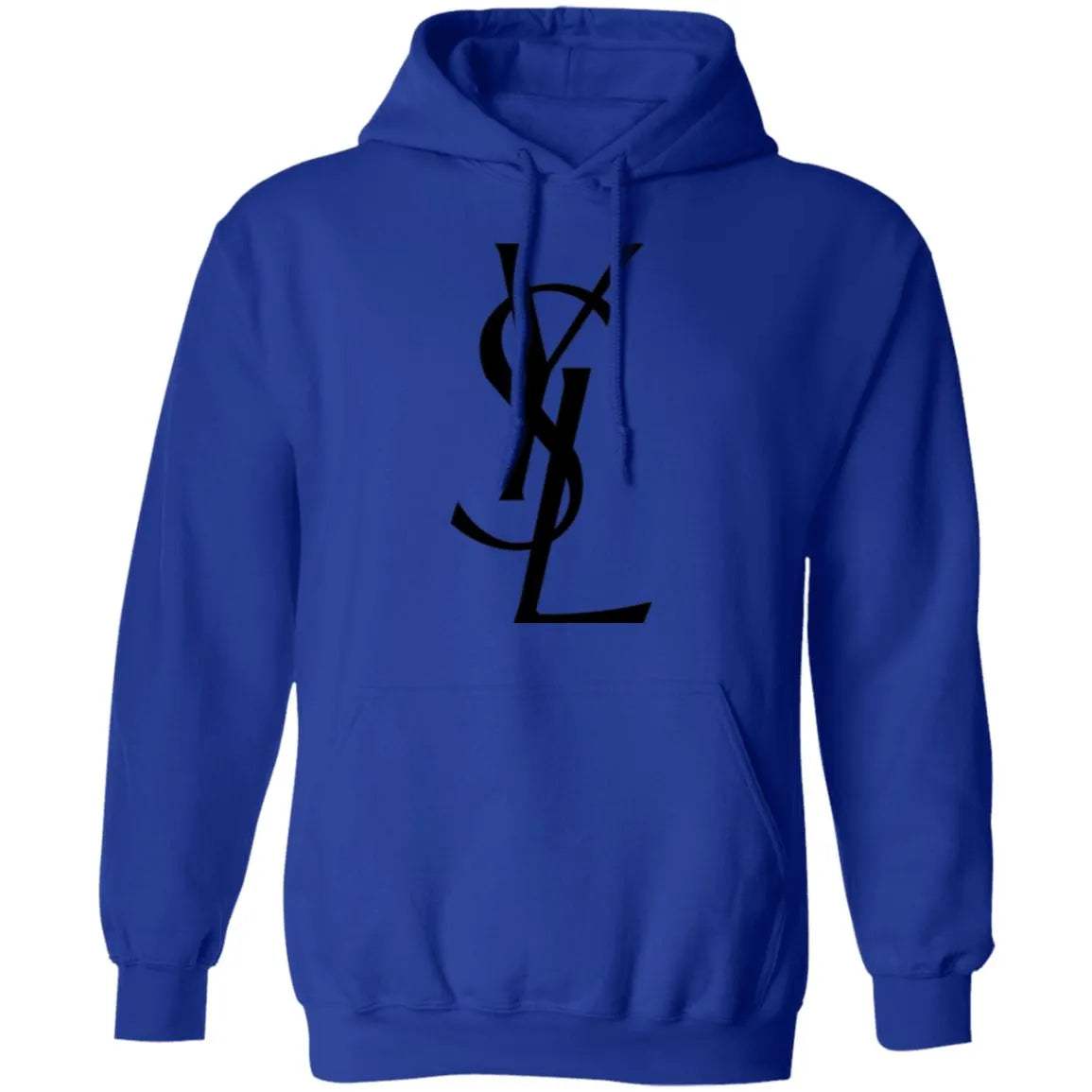 Ysl Hoodie - WeCustomit