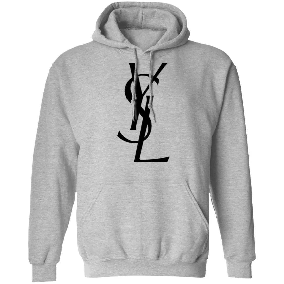 Ysl Hoodie - WeCustomit