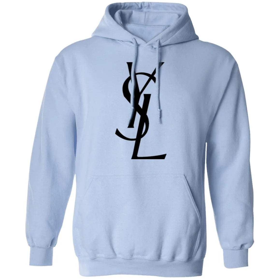 Ysl Hoodie - WeCustomit