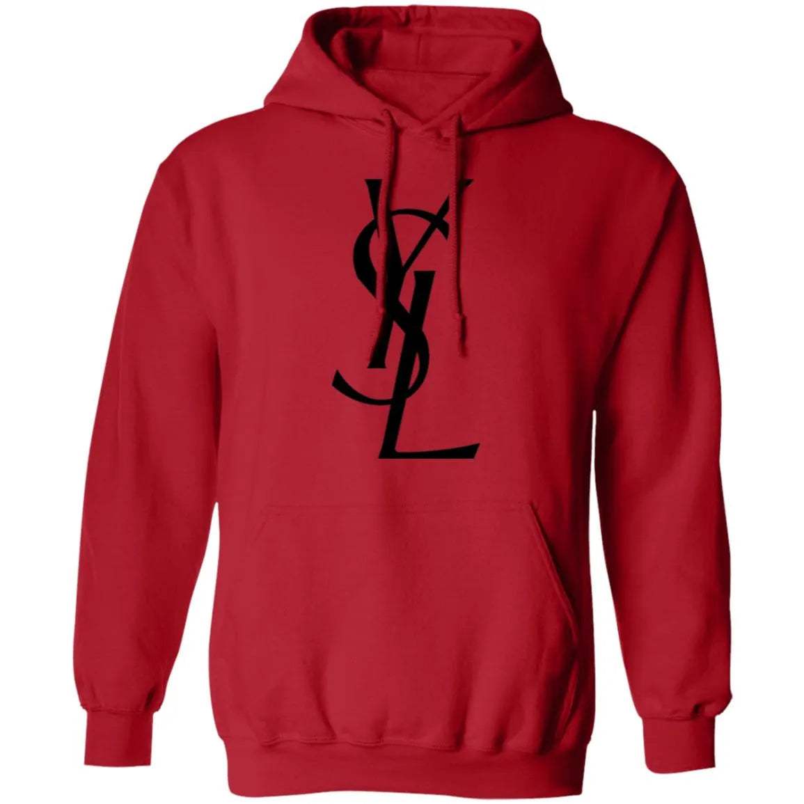 Ysl Hoodie - WeCustomit