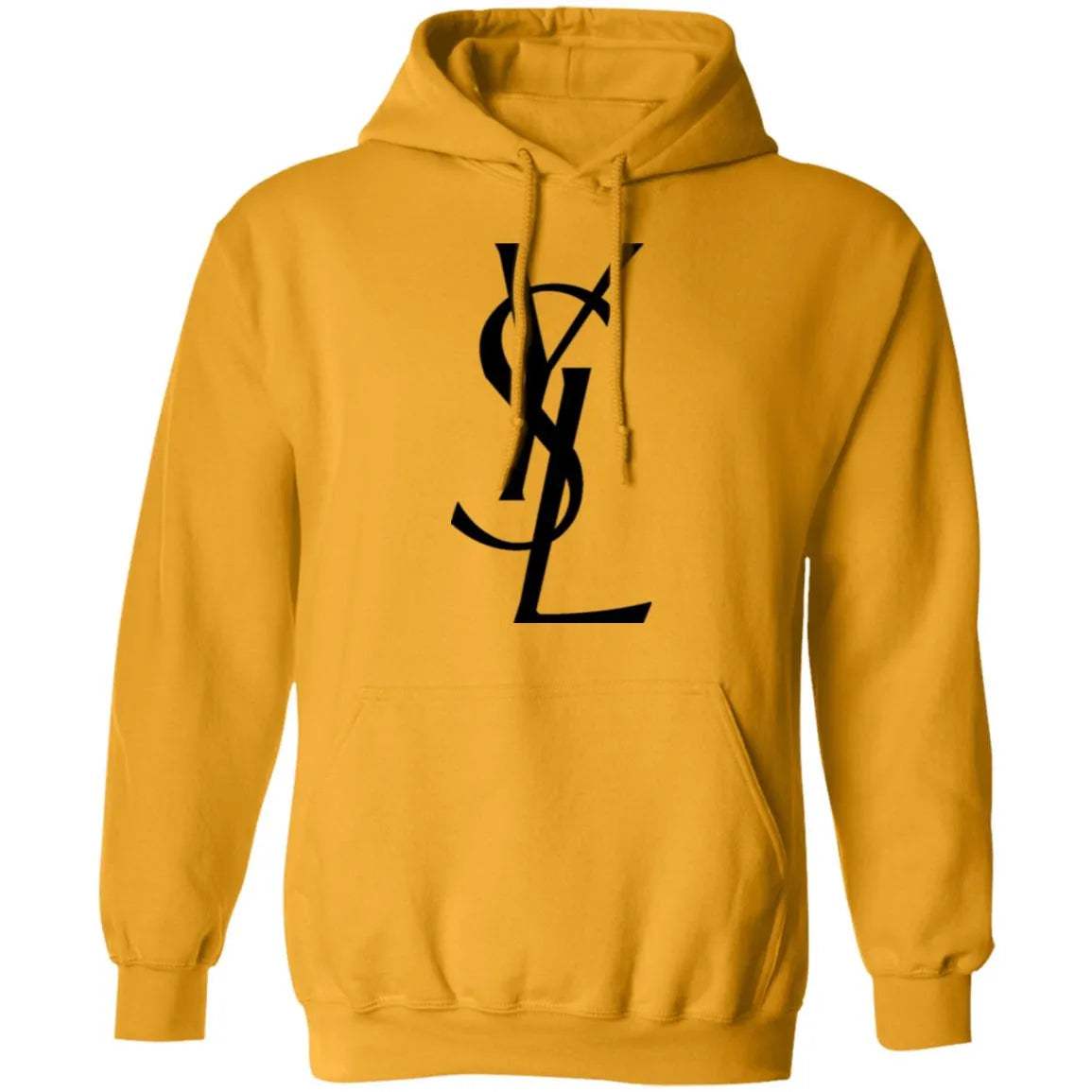 Ysl Hoodie - WeCustomit