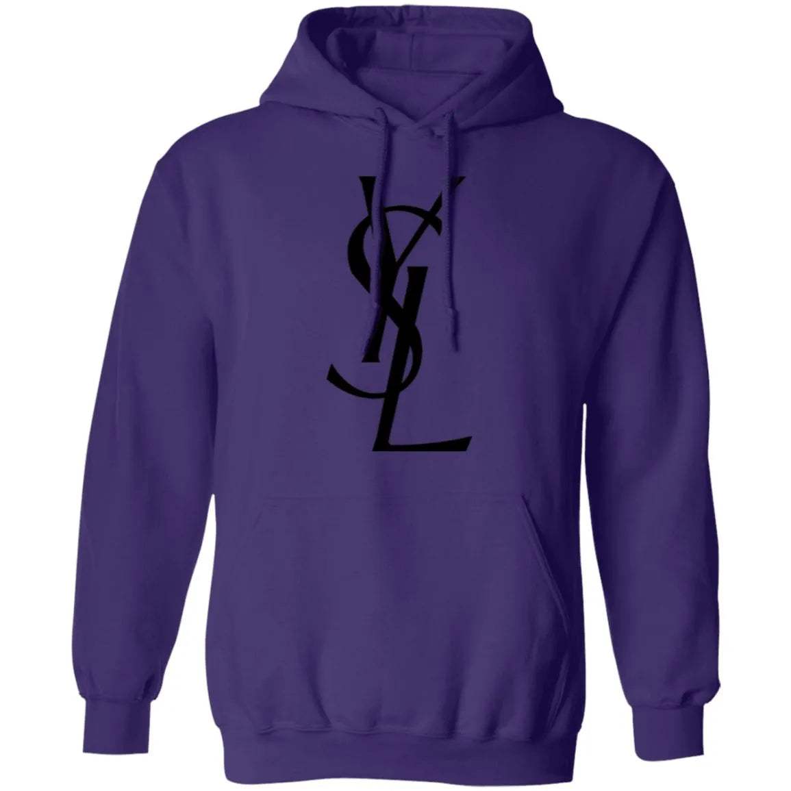 Ysl Hoodie - WeCustomit