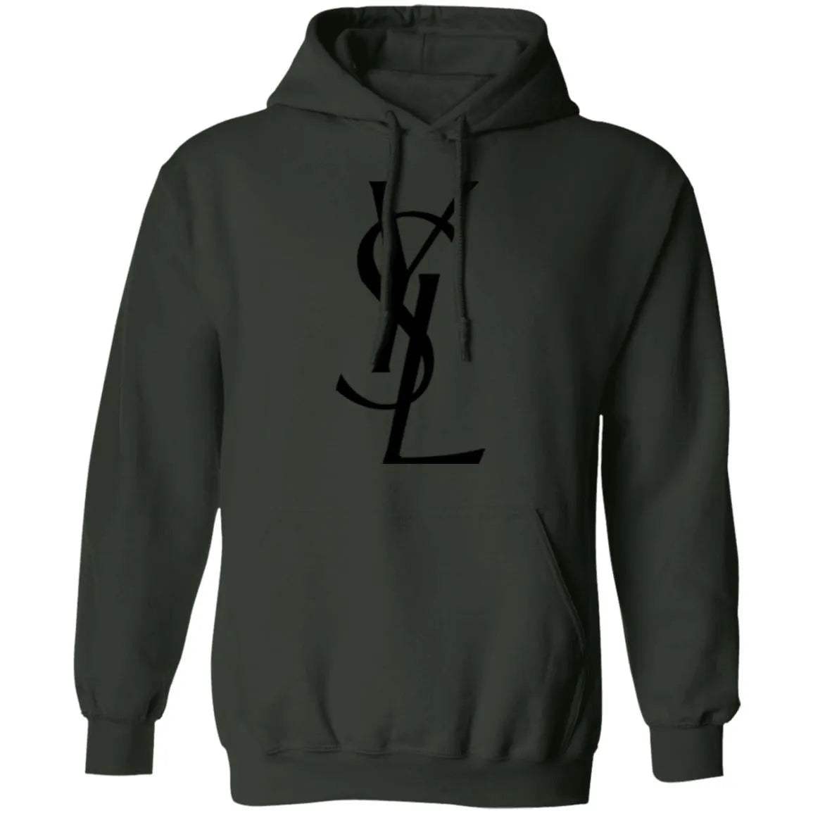 Ysl Hoodie - WeCustomit