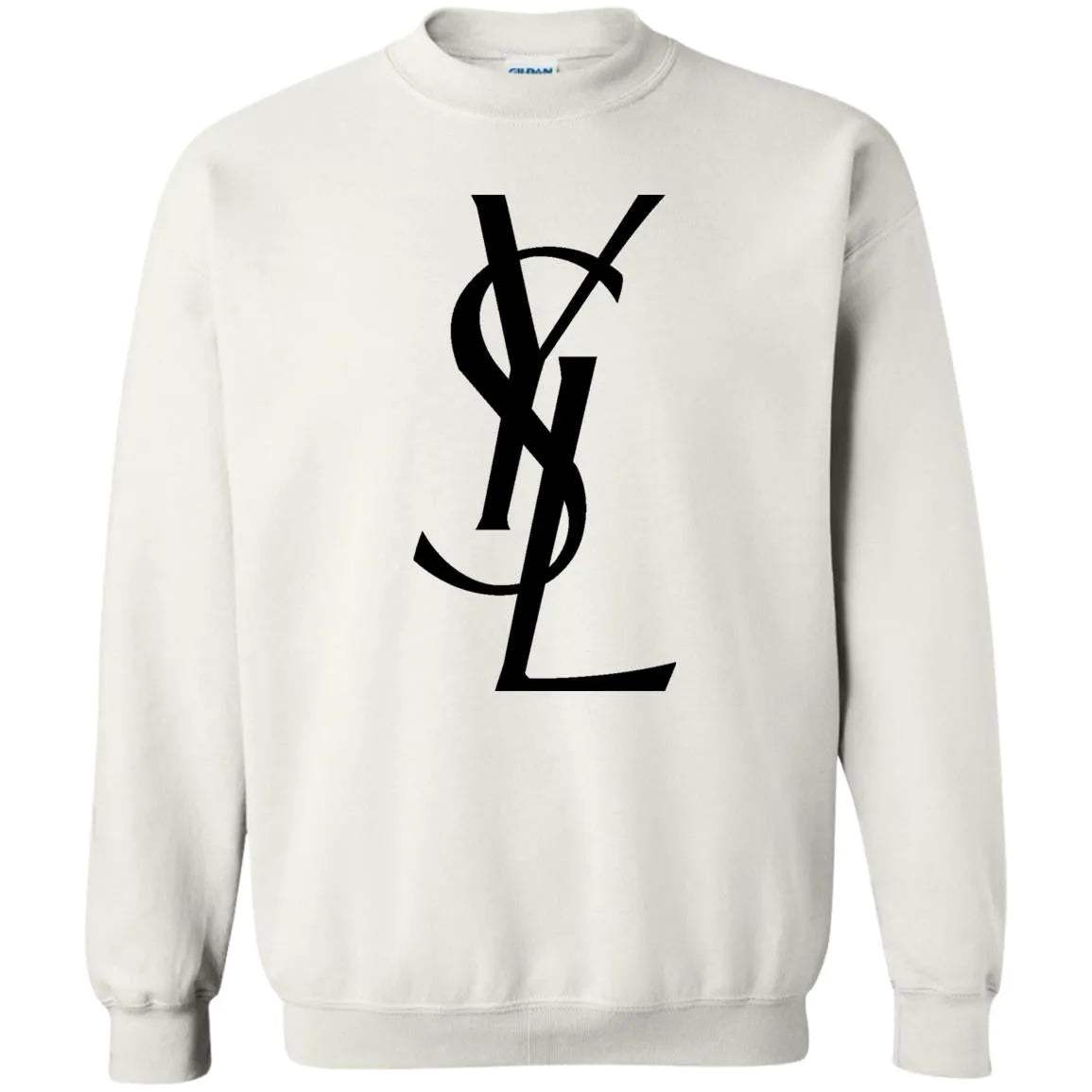 Ysl Sweater Sweatshirt - WeCustomit