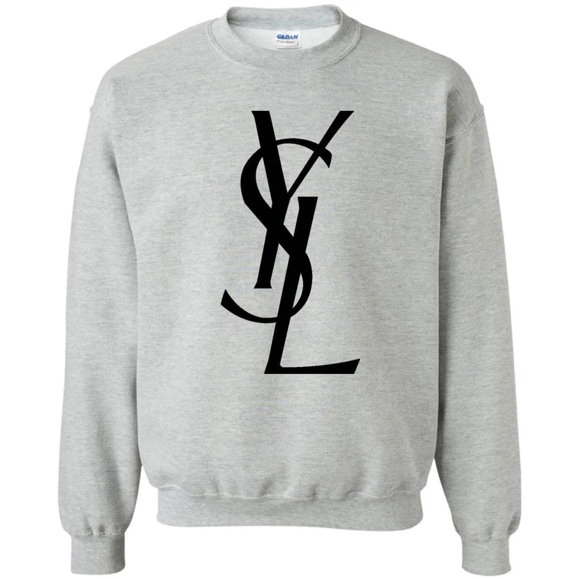 Ysl Sweater Sweatshirt - WeCustomit