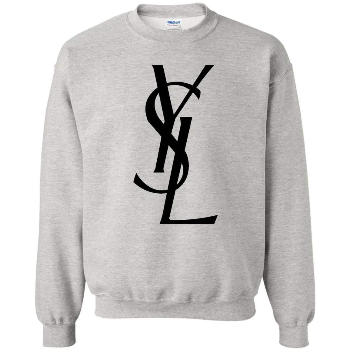 Ysl Sweater Sweatshirt - WeCustomit