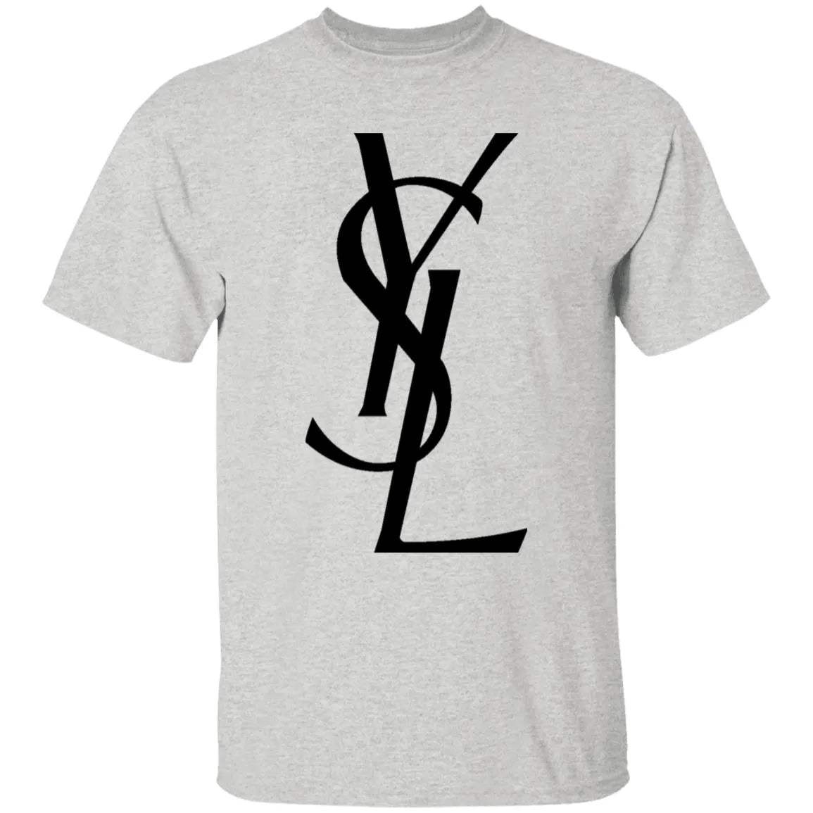 Ysl T Shirt - WeCustomit