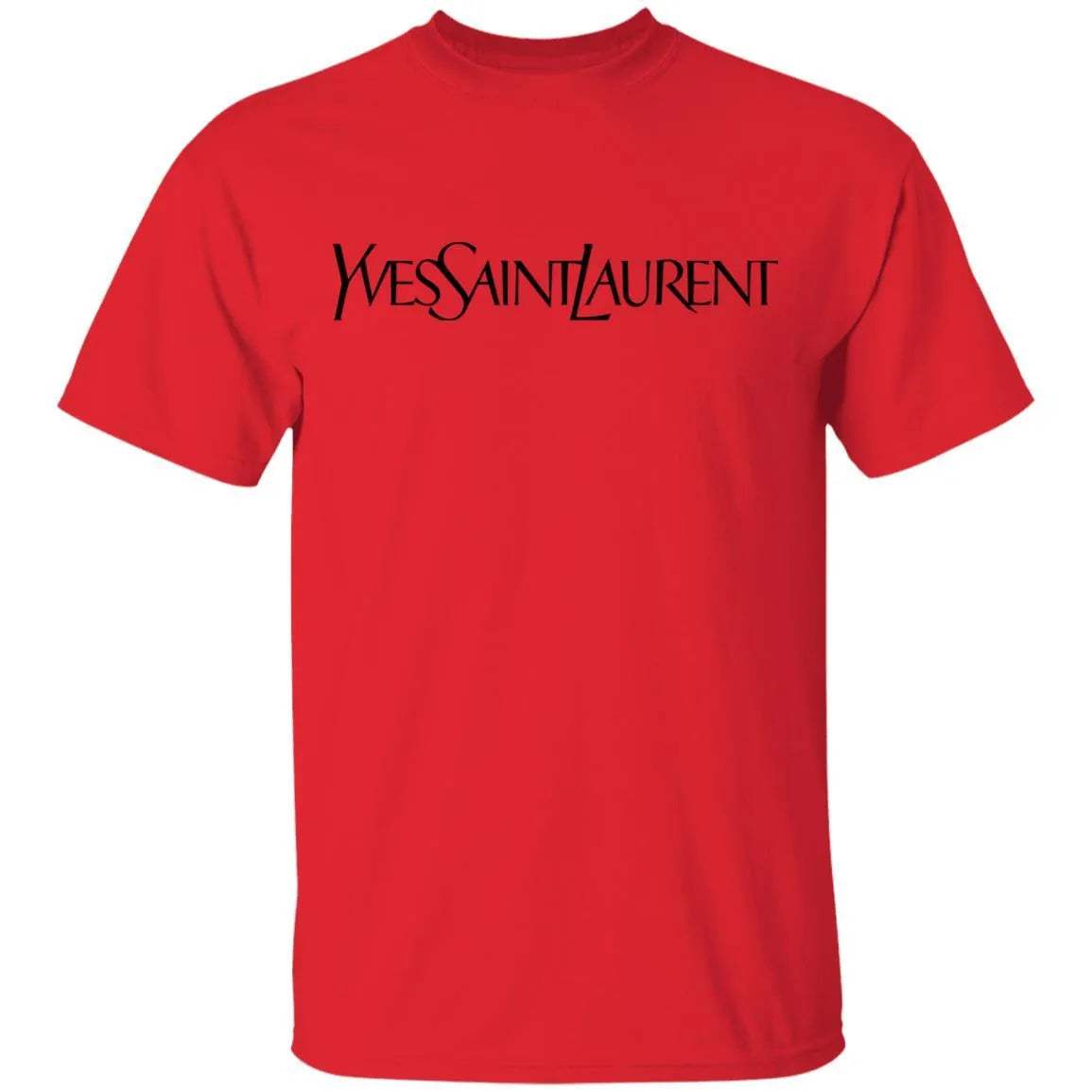 Yves Saint Laurent Shirt Light - WeCustomit