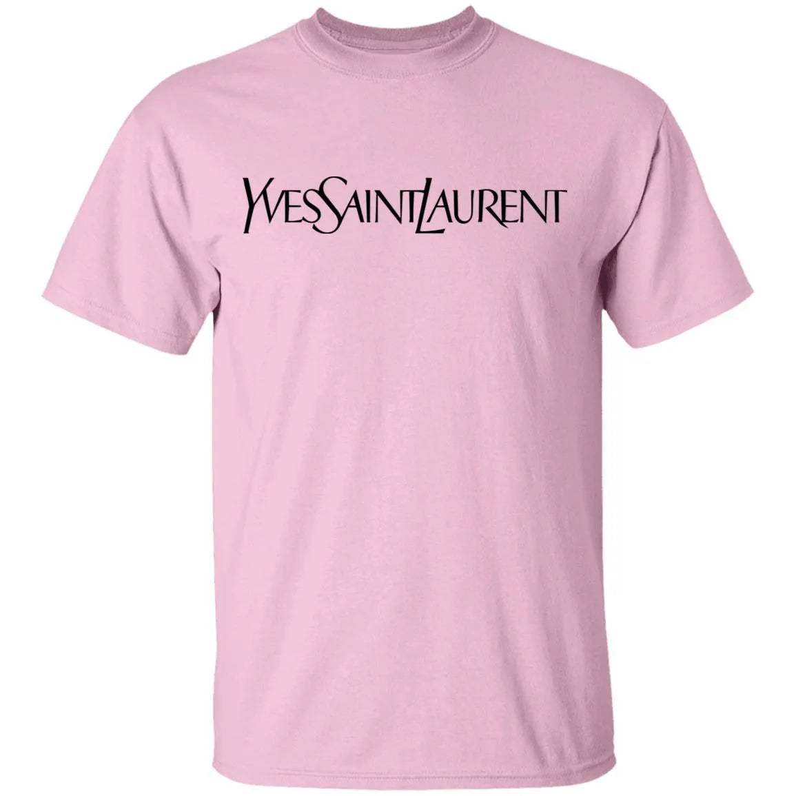 Yves Saint Laurent Shirt Light - WeCustomit