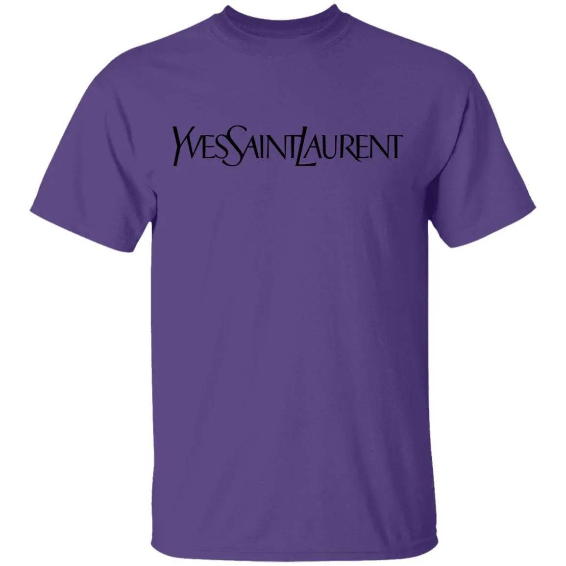 Yves Saint Laurent Shirt Light - WeCustomit
