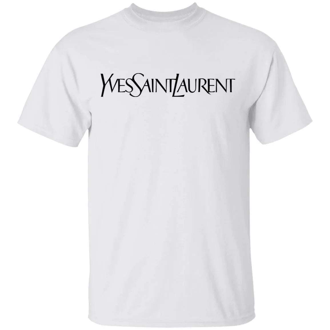 Yves Saint Laurent Shirt Light - WeCustomit