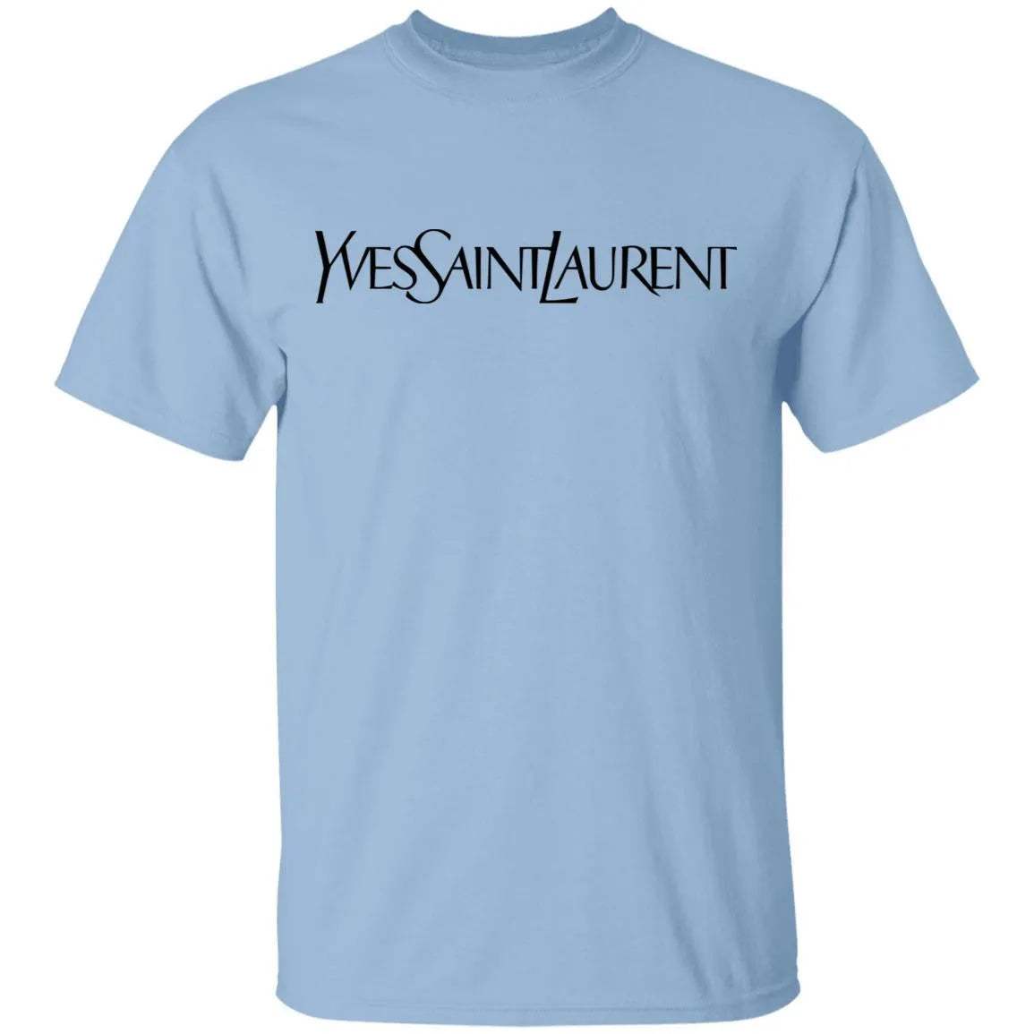 Yves Saint Laurent Shirt Light - WeCustomit