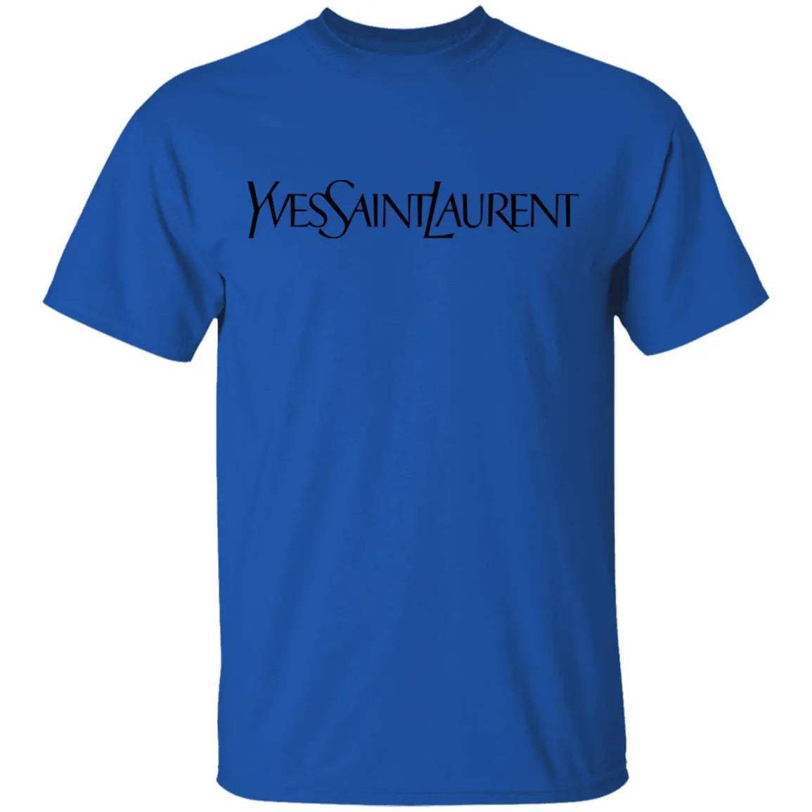 Yves Saint Laurent Shirt Light - WeCustomit