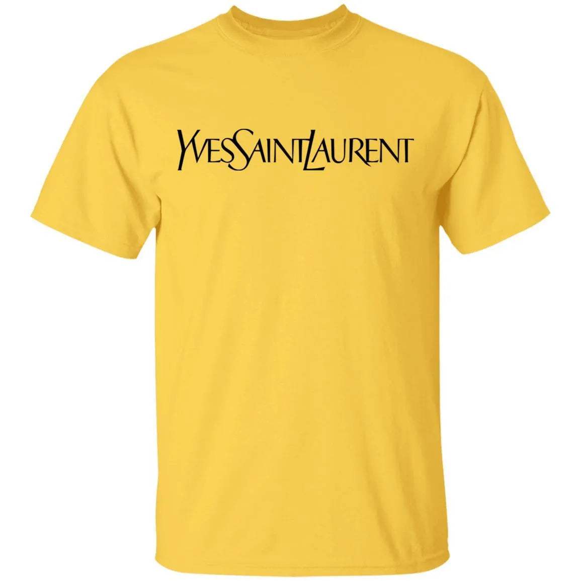 Yves Saint Laurent Shirt Light - WeCustomit
