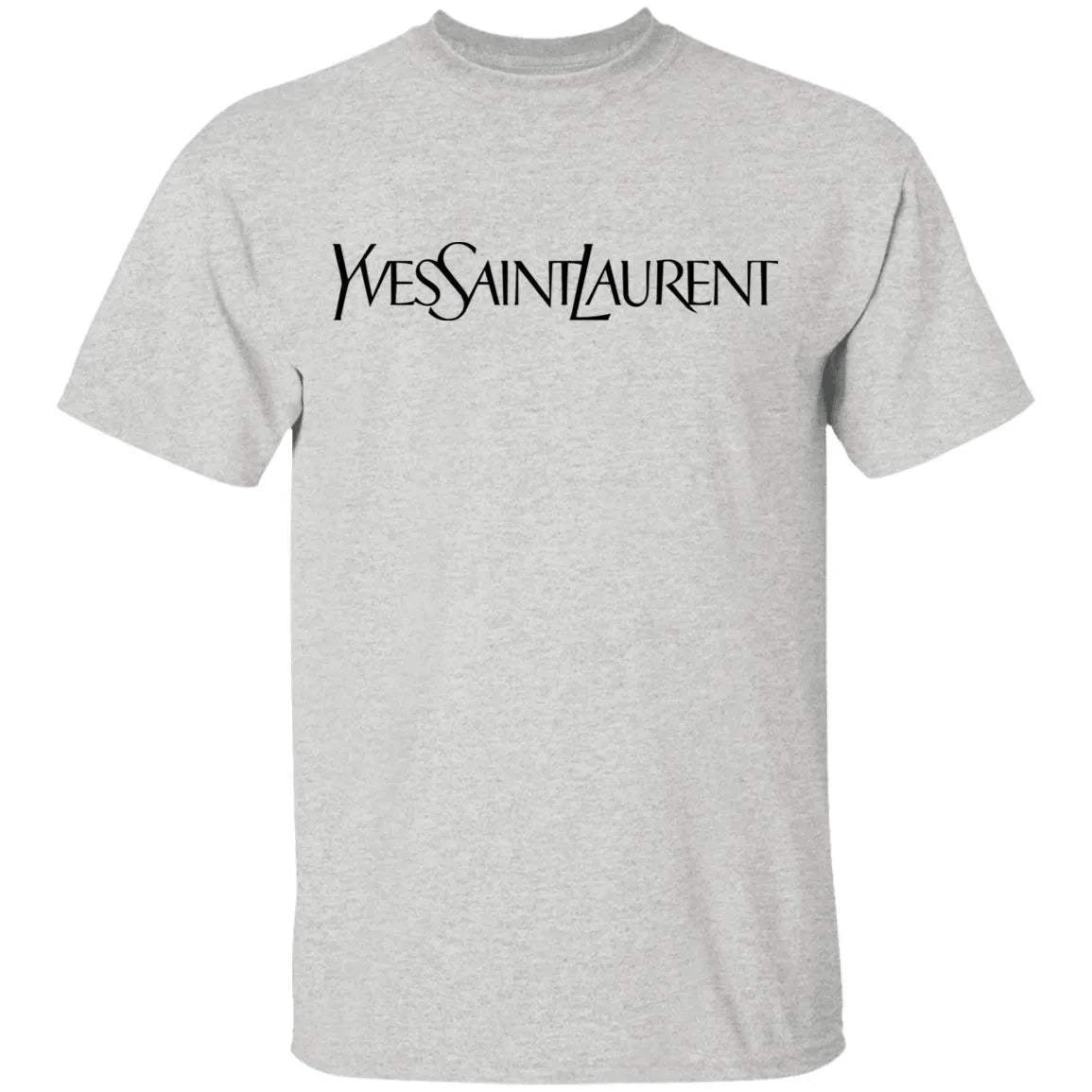 Yves Saint Laurent Shirt Light - WeCustomit