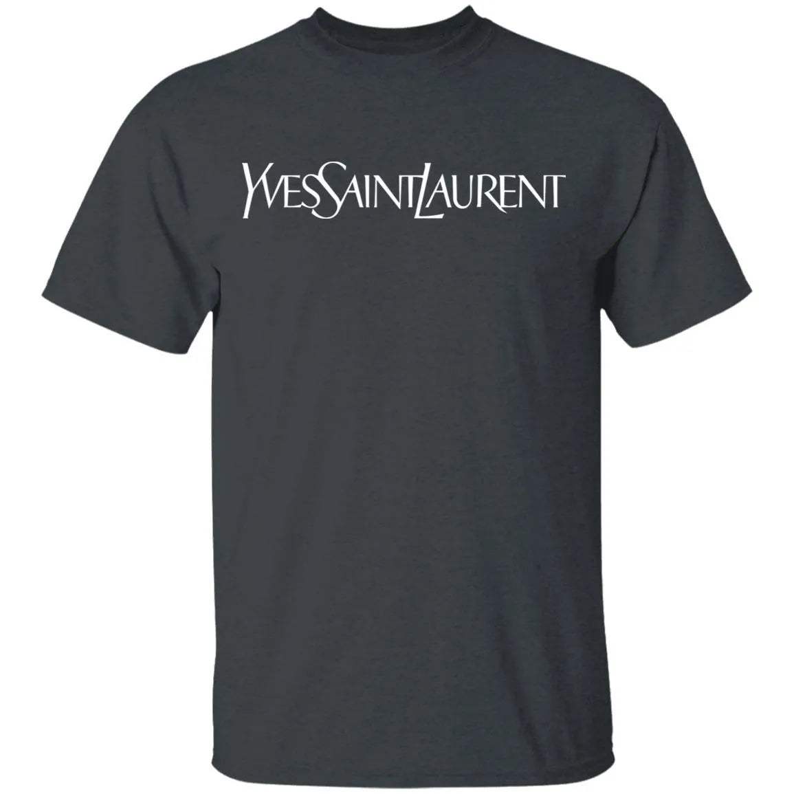 Yves Saint Laurent Shirt - WeCustomit