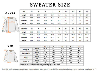 Irish Dance Nordic Seamless Sweater Irish Knitted Print Sweatshirt - Irish Gift - WeCustomit