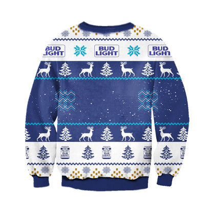 Dilly Dilly Christmas Ugly Christmas Sweater For Men & Women Christmas Gift Sweater CEE126 - WeCustomit