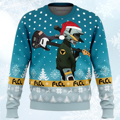 Canti Saw Christmas Tree Ugly Christmas Sweater For Men & Women Christmas Gift Sweater BH269 - WeCustomit