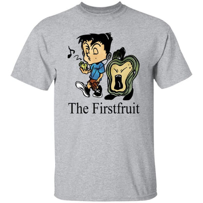 Mark Lee The Firstfruit Shirt - WeCustomit