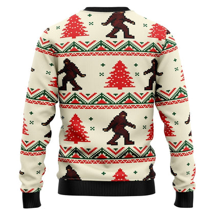 Amazing Christmas Ugly Christmas Sweater For Men & Women Christmas Gift Sweater US2778 - WeCustomit
