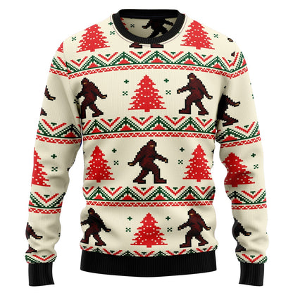 Amazing Christmas Ugly Christmas Sweater For Men & Women Christmas Gift Sweater US2778 - WeCustomit