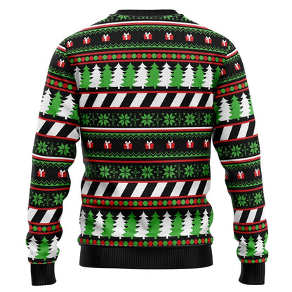 Funny Christmas Ugly Sweater For Men & Women Christmas Gift Sweater US2789 - WeCustomit