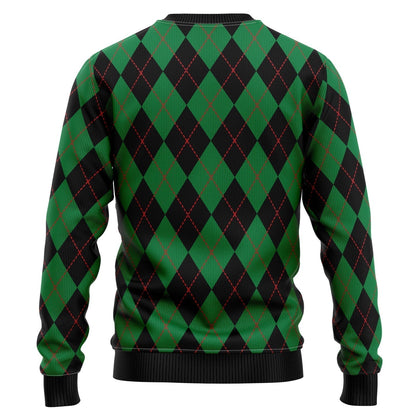 Horses Merry Christmas Ugly Christmas Sweater For Men & Women Christmas Gift Sweater US3205 - WeCustomit