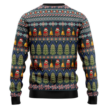 Sloth Life Ugly Christmas Sweater For Men & Women Christmas Gift Sweater US3172 - WeCustomit
