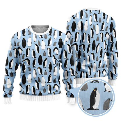 Real Zoolander Funny Ugly Christmas Sweater - WeCustomit