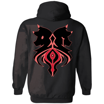 Aaron Lycan Hoodie - WeCustomit