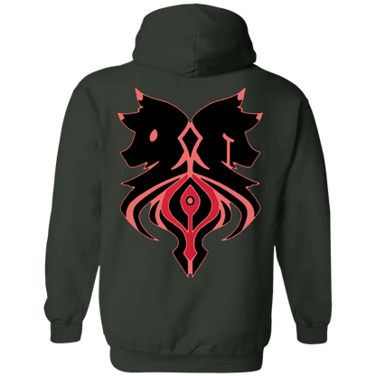 Aaron Lycan Hoodie - WeCustomit