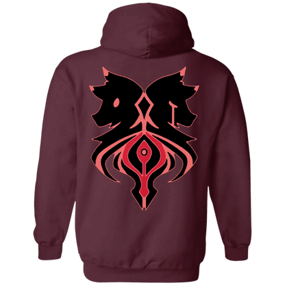 Aaron Lycan Hoodie - WeCustomit