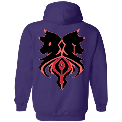 Aaron Lycan Hoodie - WeCustomit
