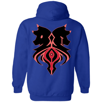 Aaron Lycan Hoodie - WeCustomit