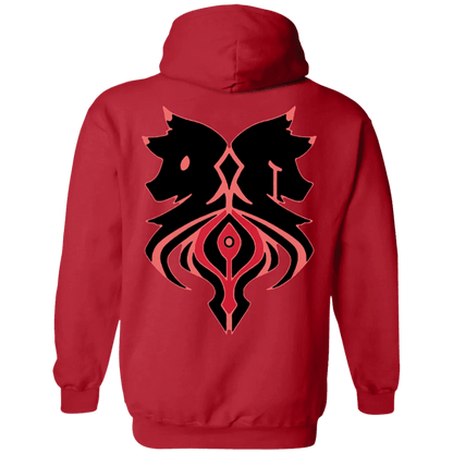 Aaron Lycan Hoodie - WeCustomit