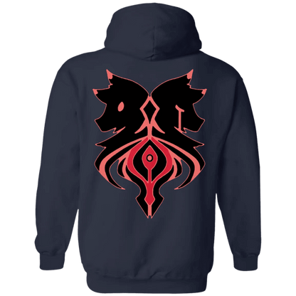 Aaron Lycan Hoodie - WeCustomit