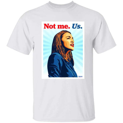 AOC See Through Shirt - WeCustomit