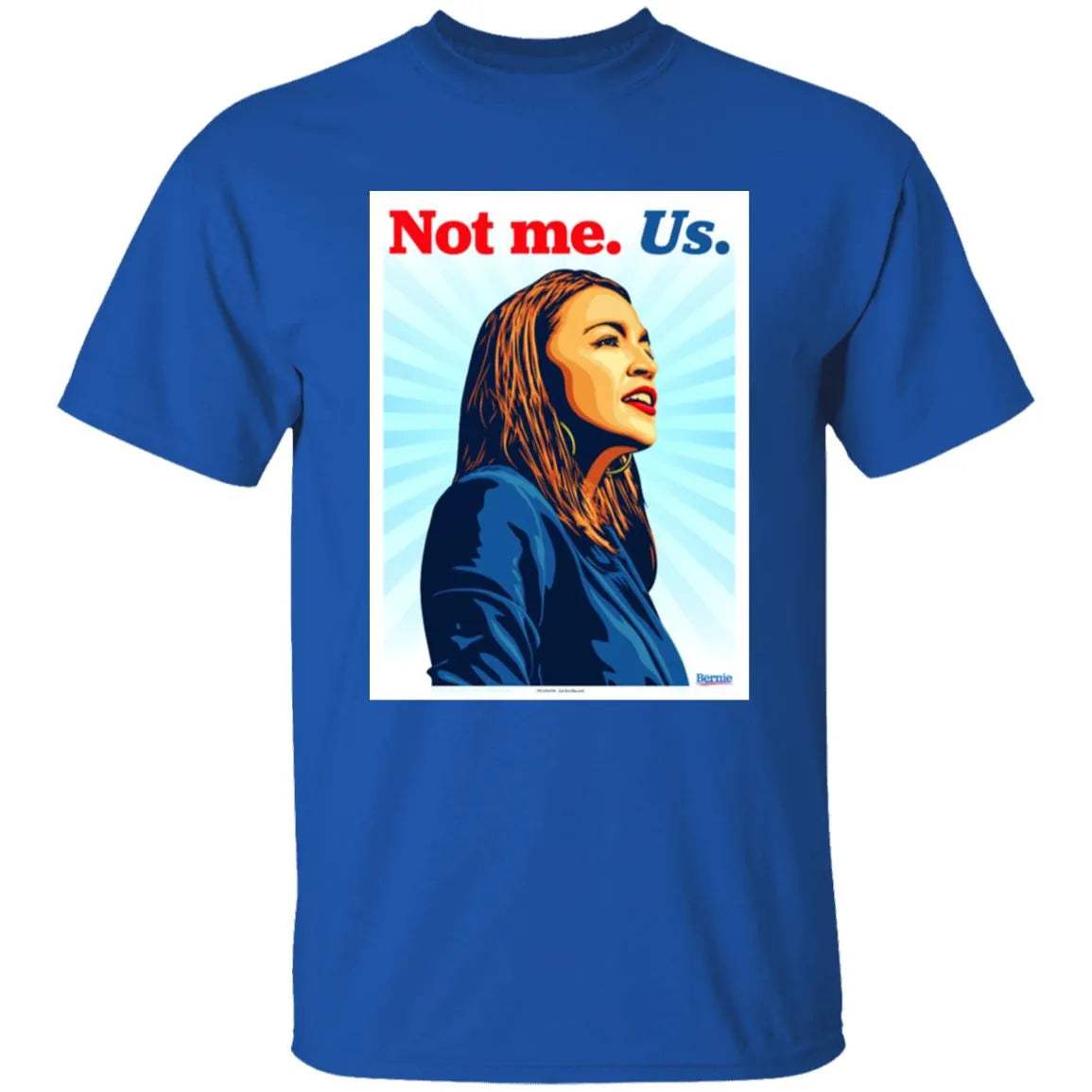 AOC See Through Shirt - WeCustomit