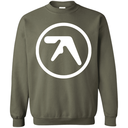 Aphex Twin Sweatshirt - WeCustomit