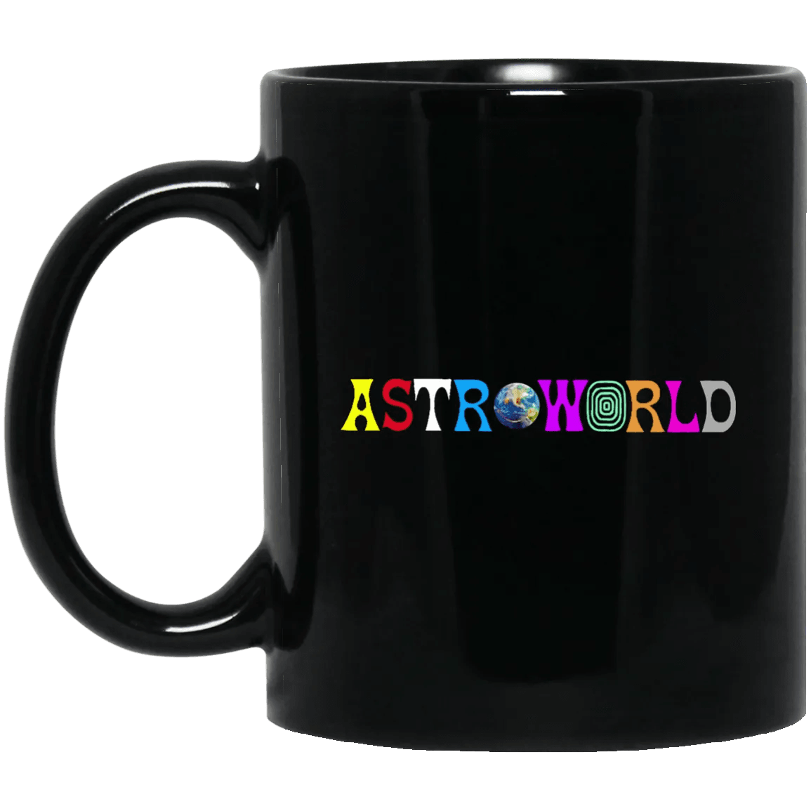 Astroworld Mug - WeCustomit