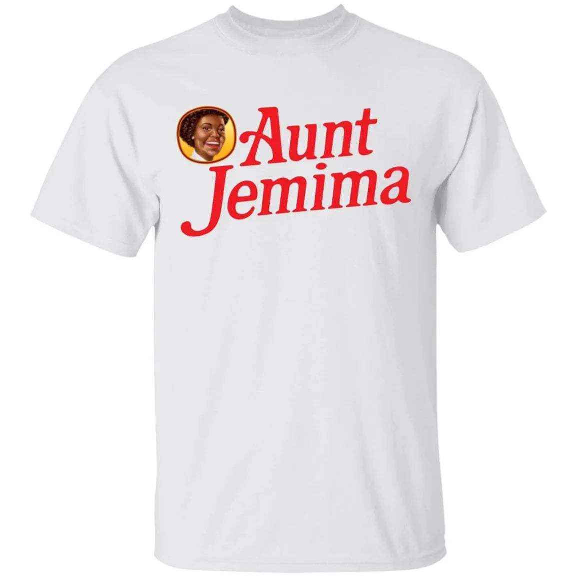 Aunt Jemima Shirt - WeCustomit