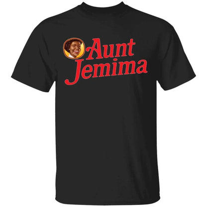 Aunt Jemima Shirt - WeCustomit