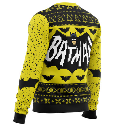 Batman Ugly Christmas Sweater - WeCustomit