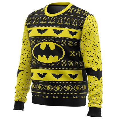 Batman Ugly Christmas Sweater - WeCustomit