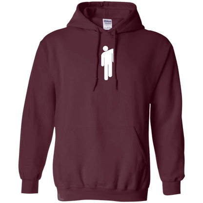 Billie Eilish Hoodie - WeCustomit
