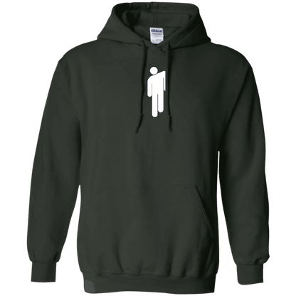 Billie Eilish Hoodie - WeCustomit