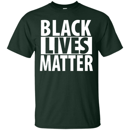 Black Lives Matter Shirt - WeCustomit