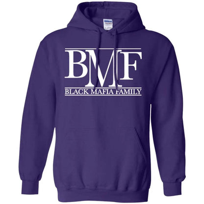 Black Mafia Family Hoodie - WeCustomit